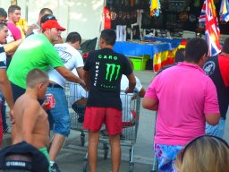 XIX Concentracion - 2012